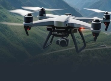 1# Best High Altitude Long Endurance AAs Drones