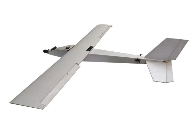 Fixed Wing Drone Voyager Seamless Aerial Journeys