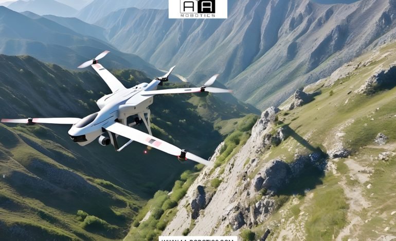 AA's #1 Best Unmanned Aerial Systems Guide