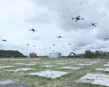 hexacpoter drones, quadcopter drones