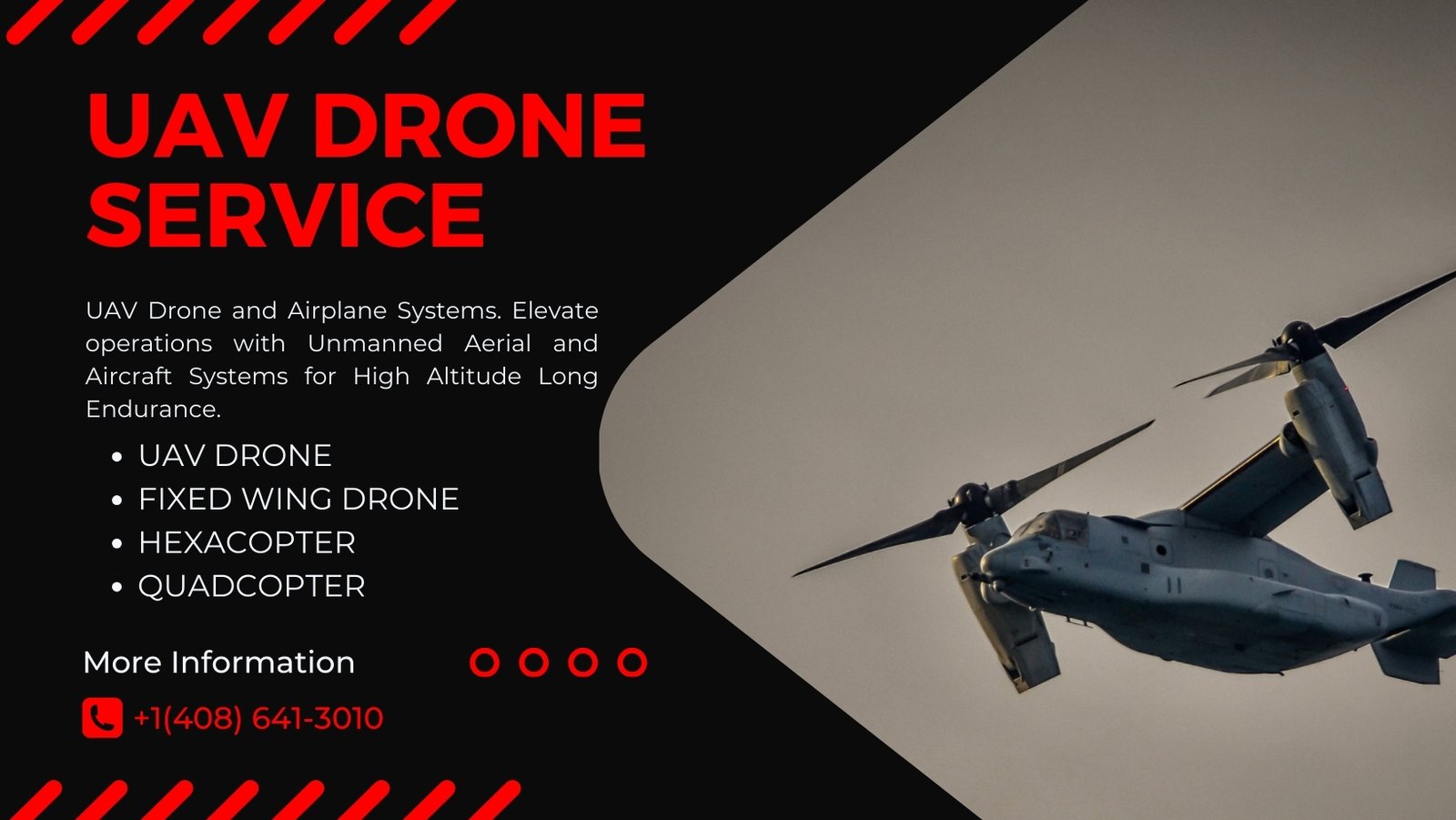 Explore Long-Range UAV Innovation: Drone Airplane Technology