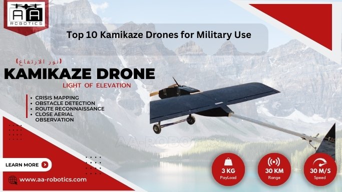 kamikaze drones, UAV Drones, drones